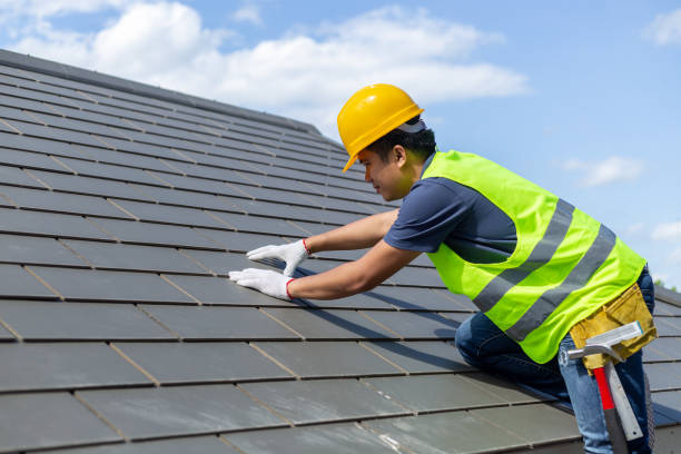 Trusted Aberdeen, NC Roofing Contractor Experts