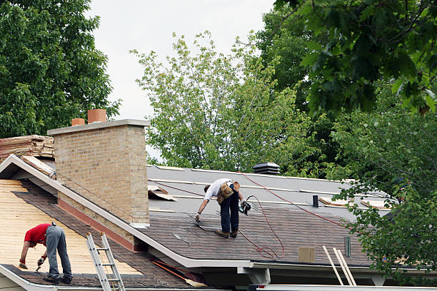 Best Storm Damage Roof Repair  in Aberdeen, NC