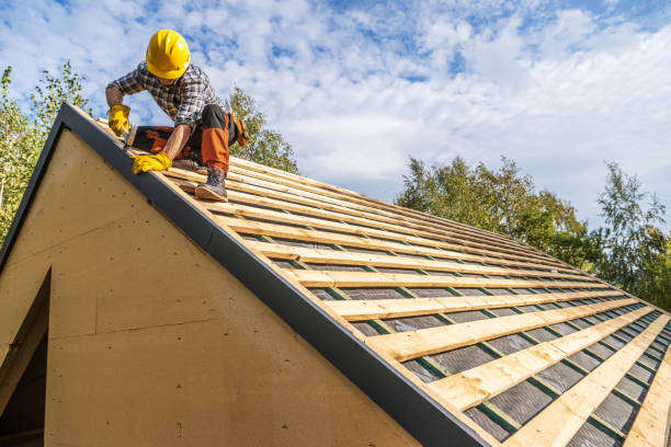 Best New Roof Installation  in Aberdeen, NC