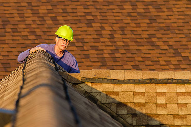 Quick and Trustworthy Emergency Roof Repair Services in Aberdeen, NC