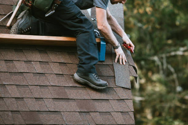 Best New Roof Installation  in Aberdeen, NC